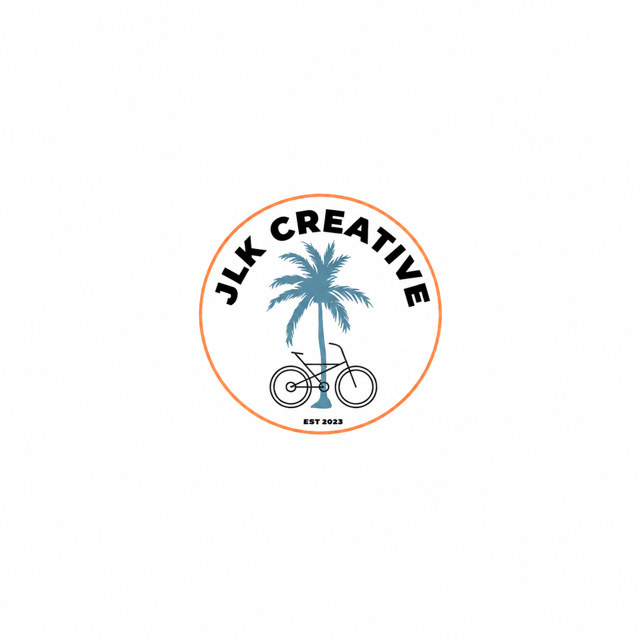 JLK Creative, LLC Logo